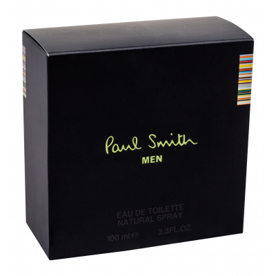 Paul Smith Men Eau de Toilette за мъже 100 ml