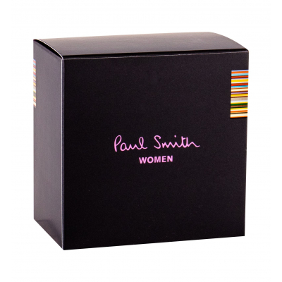 Paul Smith Women Eau de Parfum за жени 30 ml