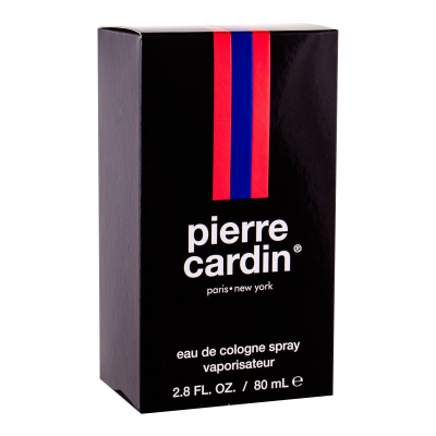 Pierre Cardin Pierre Cardin Одеколон за мъже 80 ml