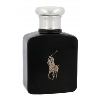 Ralph Lauren Polo Black Eau de Toilette за мъже 75 ml