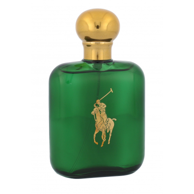 Ralph Lauren Polo Green Eau de Toilette за мъже 118 ml