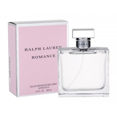 Ralph Lauren Romance Eau de Parfum за жени 100 ml