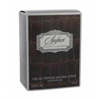 Ralph Lauren Safari Eau de Parfum за жени 75 ml