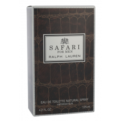 Ralph Lauren Safari For Men Eau de Toilette за мъже 125 ml