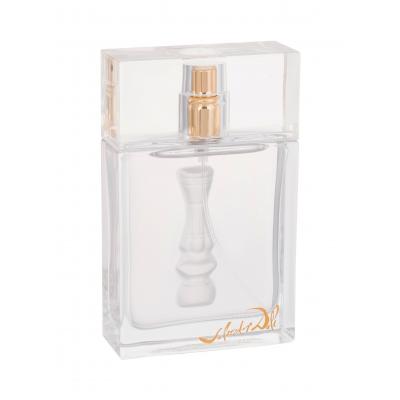 Salvador Dali Angelic Pink Eau de Toilette за жени 50 ml