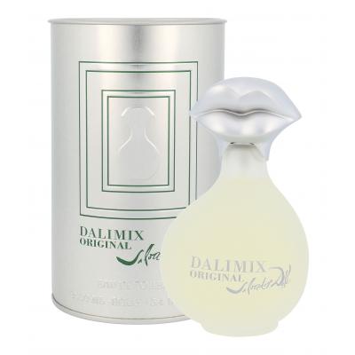 Salvador Dali Dalimix Eau de Toilette за жени 100 ml