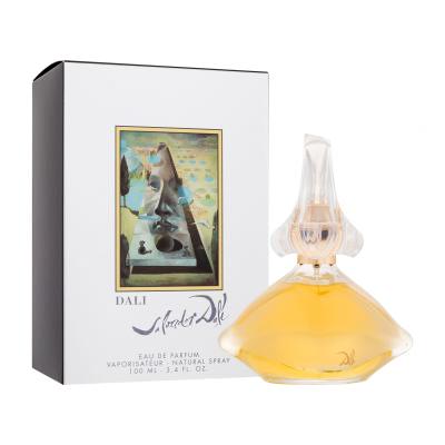 Salvador Dali Femme Eau de Parfum за жени 100 ml