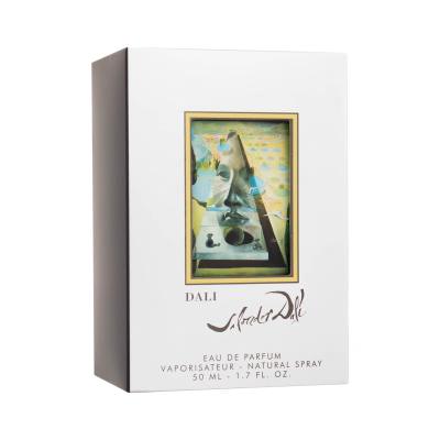 Salvador Dali Femme Eau de Parfum за жени 50 ml