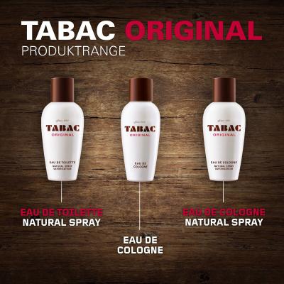 TABAC Original Eau de Toilette за мъже 100 ml