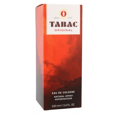 TABAC Original Одеколон за мъже 100 ml