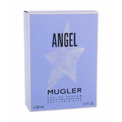 Thierry Mugler Angel Eau de Parfum за жени Зареждаем 50 ml