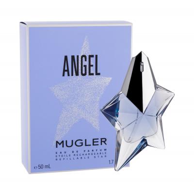Mugler Angel Eau de Parfum за жени 50 ml