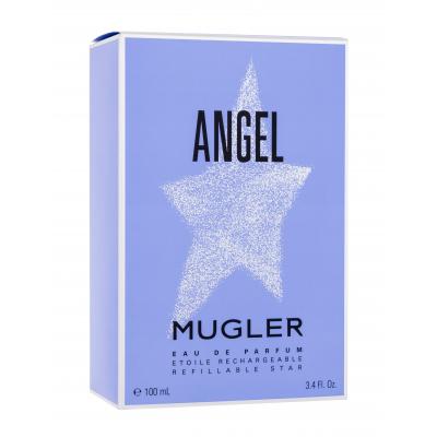 Mugler Angel Eau de Parfum за жени 100 ml