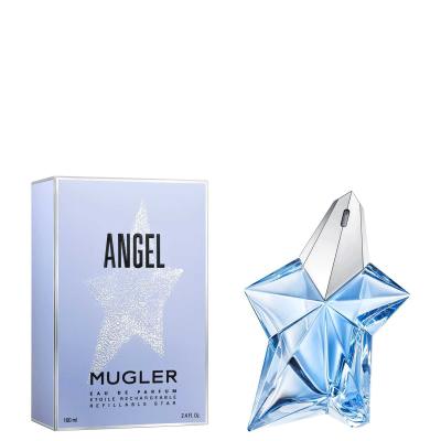Thierry Mugler Angel Eau de Parfum за жени Зареждаем 100 ml