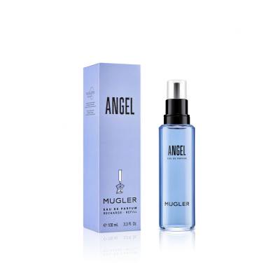 Mugler Angel Eau de Parfum за жени Пълнител 100 ml