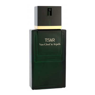 Van Cleef &amp; Arpels Tsar Eau de Toilette за мъже 100 ml