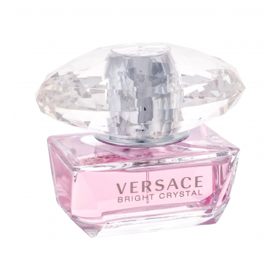 Versace Bright Crystal Eau de Toilette за жени 50 ml