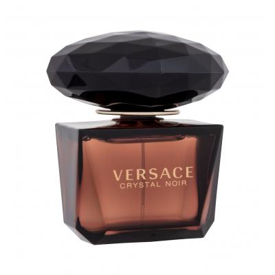 Versace Crystal Noir Eau de Toilette за жени 90 ml