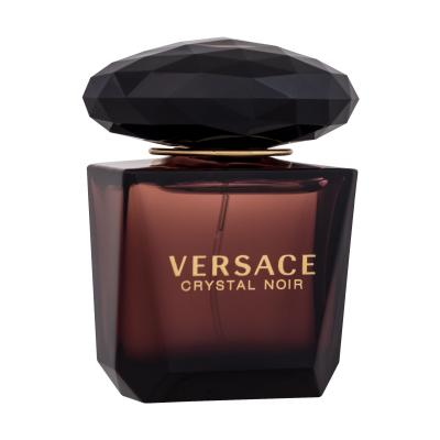 Versace Crystal Noir Eau de Toilette за жени 30 ml
