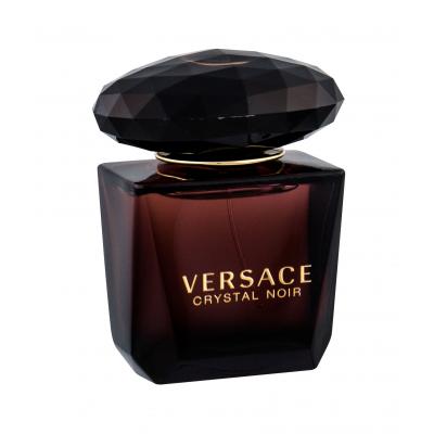 Versace Crystal Noir Eau de Parfum за жени 30 ml