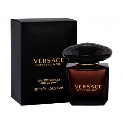 Versace Crystal Noir Eau de Parfum за жени 30 ml