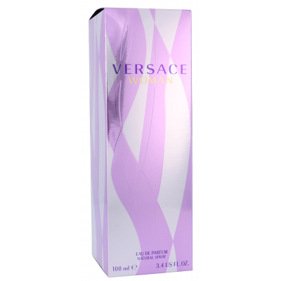 Versace Woman Eau de Parfum за жени 100 ml