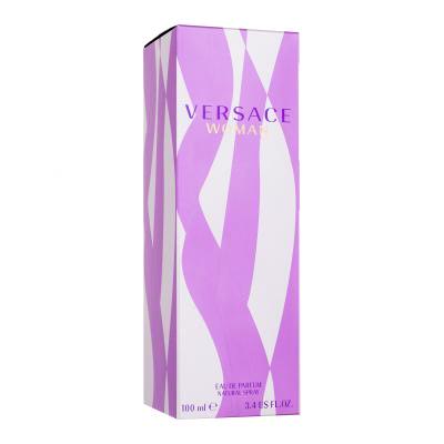 Versace Woman Eau de Parfum за жени 100 ml