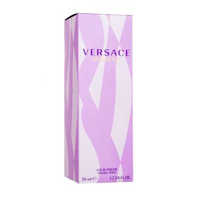 Versace Woman Eau de Parfum за жени 50 ml