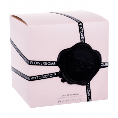 Viktor &amp; Rolf Flowerbomb Eau de Parfum за жени 50 ml