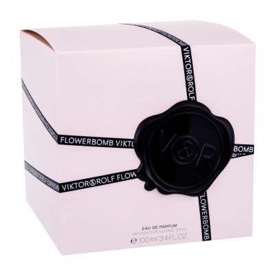 Viktor &amp; Rolf Flowerbomb Eau de Parfum за жени 100 ml