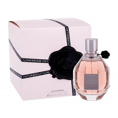 Viktor & Rolf Flowerbomb Eau de Parfum за жени 100 ml
