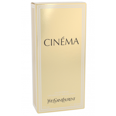 Yves Saint Laurent Cinema Eau de Parfum за жени 90 ml