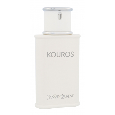 Yves Saint Laurent Kouros Eau de Toilette за мъже 100 ml