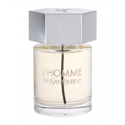 Yves Saint Laurent L&#039;Homme Eau de Toilette за мъже 100 ml