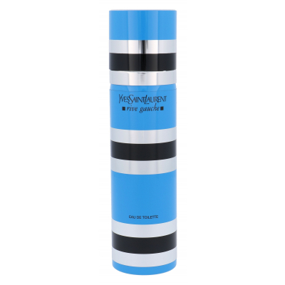 Yves Saint Laurent Rive Gauche Eau de Toilette за жени 100 ml