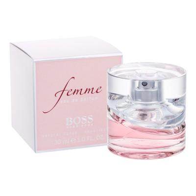 HUGO BOSS Femme Eau de Parfum за жени 30 ml