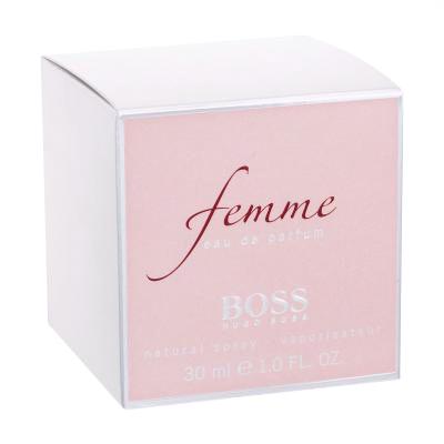 HUGO BOSS Femme Eau de Parfum за жени 30 ml