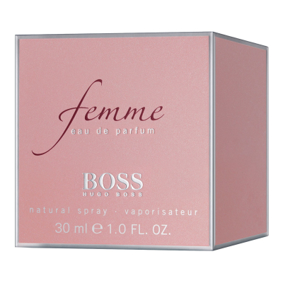 HUGO BOSS Femme Eau de Parfum за жени 30 ml