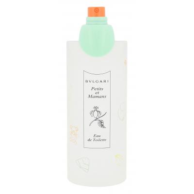 Bvlgari Petits et Mamans Eau de Toilette 100 ml ТЕСТЕР