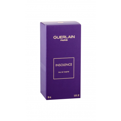 Guerlain Insolence Eau de Toilette за жени 30 ml