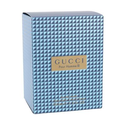 Gucci Pour Homme II. Eau de Toilette за мъже 100 ml