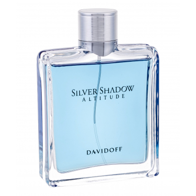 Davidoff Silver Shadow Altitude Eau de Toilette за мъже 100 ml