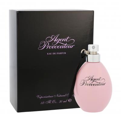 Agent Provocateur Agent Provocateur Eau de Parfum за жени 30 ml