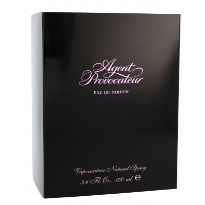 Agent Provocateur Agent Provocateur Eau de Parfum за жени 100 ml