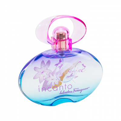 Ferragamo Incanto Shine Eau de Toilette за жени 100 ml