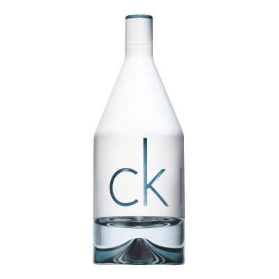 Calvin Klein CK IN2U Eau de Toilette за мъже 150 ml