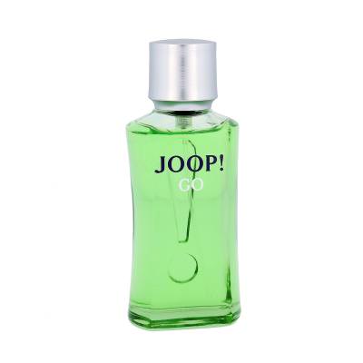 JOOP! Go Eau de Toilette за мъже 50 ml