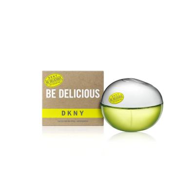 DKNY DKNY Be Delicious Eau de Parfum за жени 100 ml