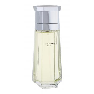 Carolina Herrera Herrera For Men Eau de Toilette за мъже 100 ml