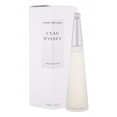 Issey Miyake L´Eau D´Issey Eau de Toilette за жени 100 ml